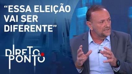 Скачать видео: Edinho Silva fala sobre eleições municipais e o que eleitor espera dos candidatos | DIRETO AO PONTO