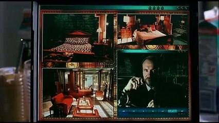 13 fantômes Bande-annonce (ES)