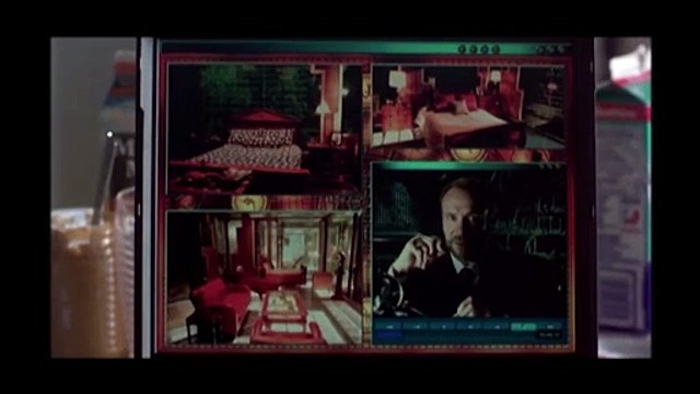 13 fantômes Bande-annonce (EN)