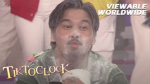 TiktoClock: Joem Bascon, magpapasabog na sa ‘Sang Tanong, ‘Sang Sabog!