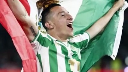 Andrés Guardado ya es nuevo refuerzo del León #TuNoticiero #ZMGSports