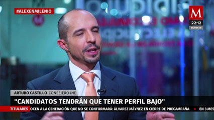 ¿Cómo es el trabajo del INE en el periodo de intercampañas?