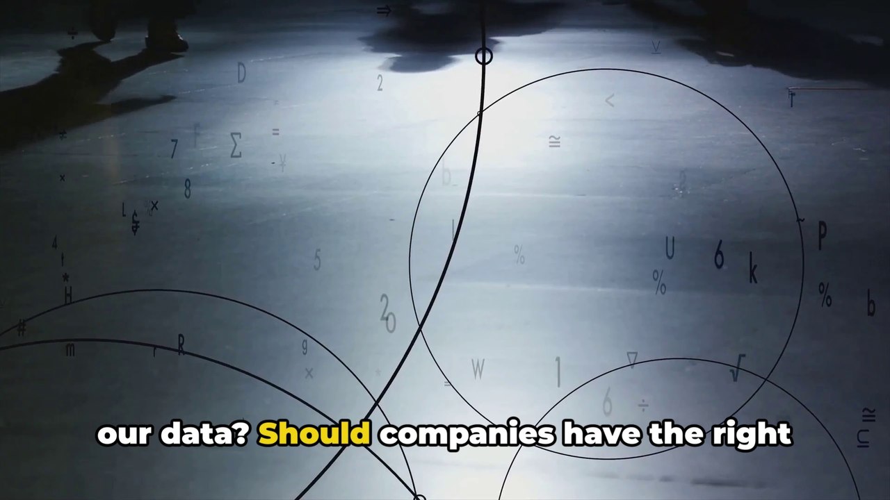 The Dark Side of Tech Addressing Ethical Concerns in Artificial Intelligence