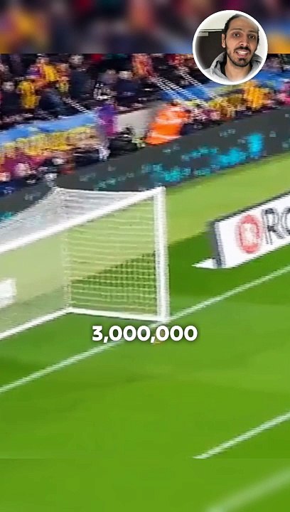 Why Messi car is 200 Crore