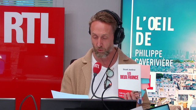Le 2e Oeil de Philippe de Caverivière Emmanuel Macron et la natalité