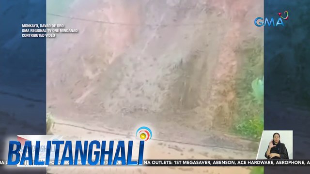 MDRMMO Monkayo: 14 ang natabunan ng gumuhong lupa; 7 patay, 3 nailigtas at 4 ang nawawala | BT