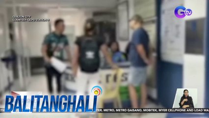 5 empleyado ng isang travel agency, arestado matapos mapurnada ang bakasyon ng kanilang mga kliyente | BT