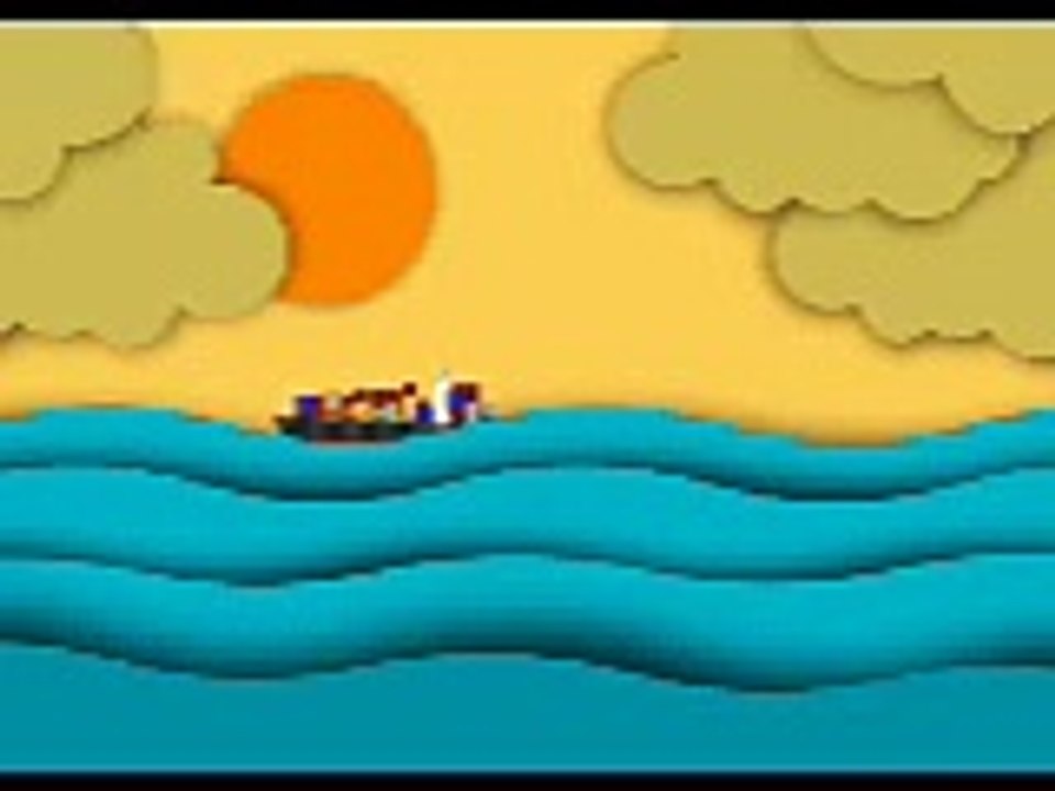 Sea