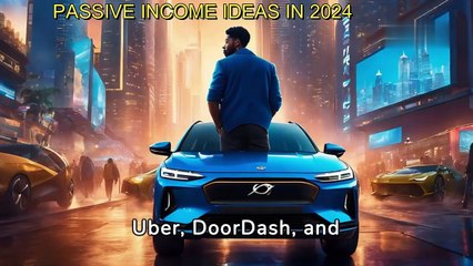 4-passive-income-ideas- -in-2024
