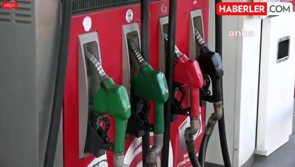 Motorin fiyatı rekor kıracak! Yarın gece yarısından itibaren 1 lira 3 kuruş zam gelmesi bekleniyor