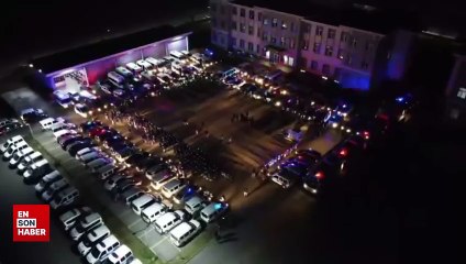 ÇEMBER-11 operasyonlarında 3209 firari yakalandı