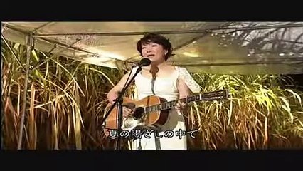 さとうきび畑 森山良子 伊原第一外科壕跡, 音楽 歌 寺島尚彦, Ryoko Moriyama, music song