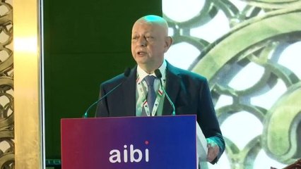 SEBI Chief At AIBI Annual Convention 2023-24 | NDTV Profit