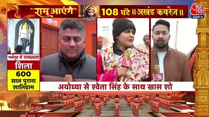 Artist in Lalu slang ask Rabri devi to go Ayodhya