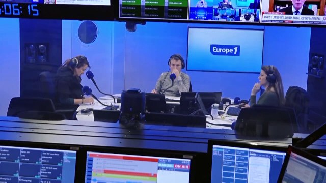 800.000 tonnes de céréales perdues pendant les JO ? Les céréaliers inquiets face à un trafic fluvial limité