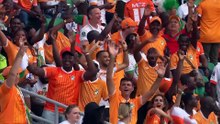 HIGHLIGHTS - Côte d'Ivoire  Nigeria #TotalEnergiesAFCON2023 - MD2 Group A
