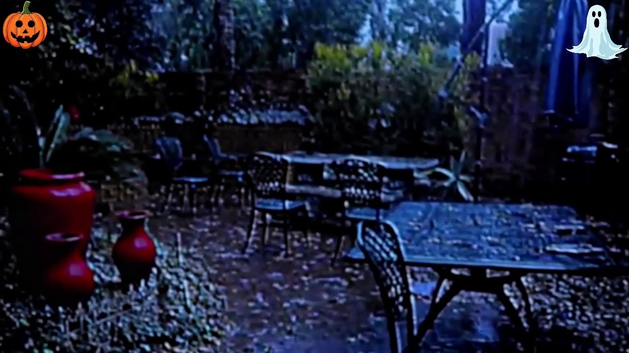 10 scary ghost videos too chilling to ignore