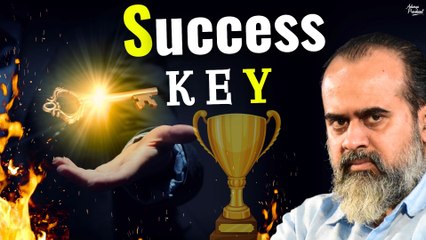 Decision-Making Mastery: Your Key to Lifelong Success || Acharya Prashant