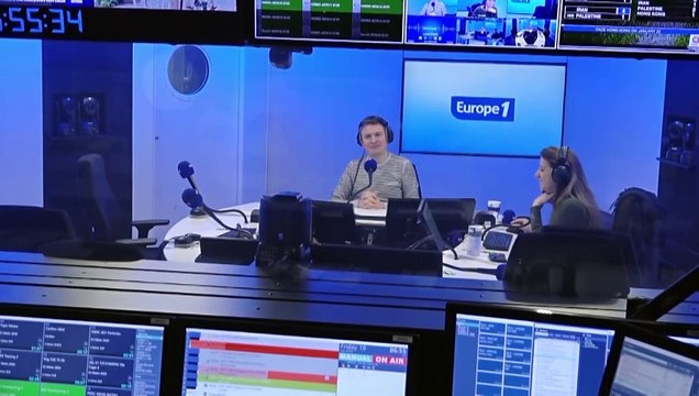 La Belgique, l'Algérie et la Corée du Sud font la Une de la presse internationale