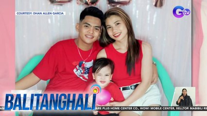 Mag-asawa, na-prank ng 2-year old nilang anak | BT