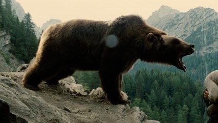 L'Ours (version restaurée)
