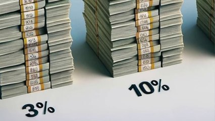 3%, 10%, or 20% Cracking the Down Payment code!!!