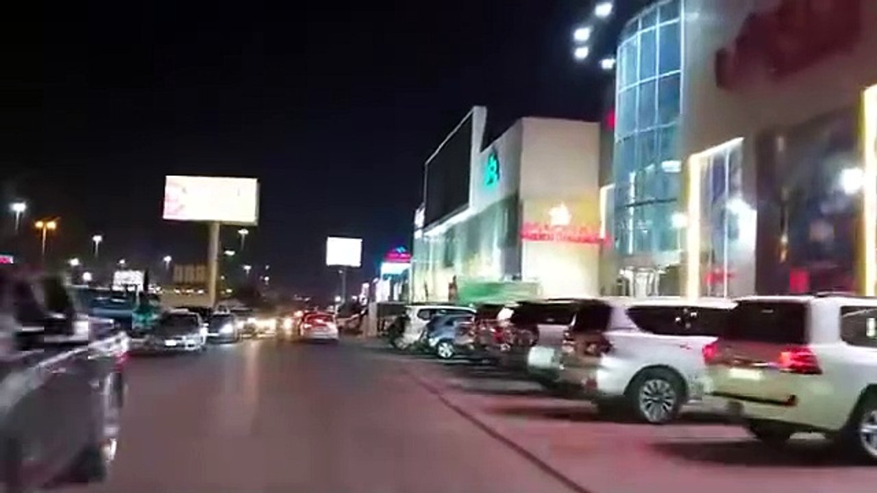 1671- شيخة الجوف !! سوالف طريق