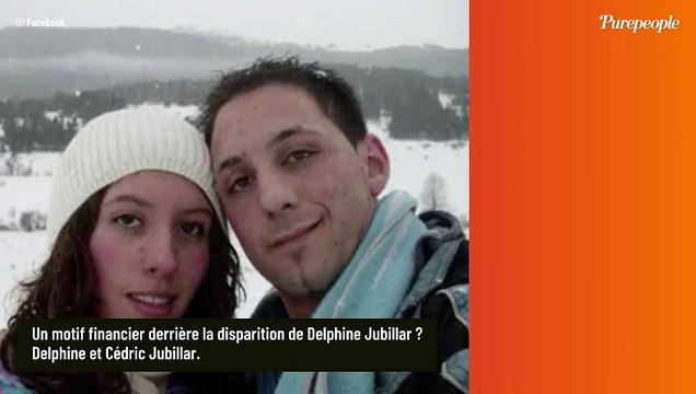 Elle m'engueulait... : Un motif financier à l'origine de la disparition de Delphine Jubillar ? Troublantes révélations sur le couple