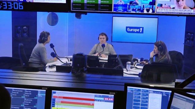 Vœux aux armées d'Emmanuel Macron : Cherbourg, poste d'observation stratégique des navires militaires russes