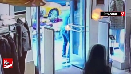 İstanbul'daki sır ölümde yeni gelişme: Ölmeden önce yaralandığı an ortaya çıktı