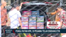 Dewas Sebut 35 Pegawai KPK yang Sudah Disidang Etik Akui Tindakan Pungli di Rutan KPK