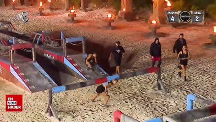 Survivor All Star'da adaya veda eden isim belli oldu: Seda Aktuğlu