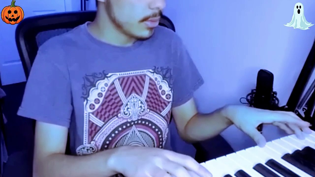 scary ghost videos leaving viewers horrified