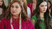 Rah e Junoon Episode 12 - Danish & Komal - 18 January 24 - Rahe Junoon Episode 12 Today Review