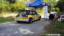 9° RALLY DI REGGELLO