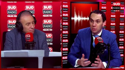 La France va livrer 8 canons Caesar pour Kiev : "Mais avec quel financement ?" - Jean-Baptiste Noé