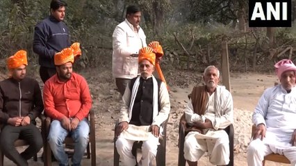 खत्म हुआ 500 सालों का वनवास! राम मंदिर को लेकर 'सूर्यवंशी ठाकुर' ने ली थी ये प्रतिज्ञा