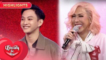 Vice Ganda used to be teased by a myna bird | Expecially For You