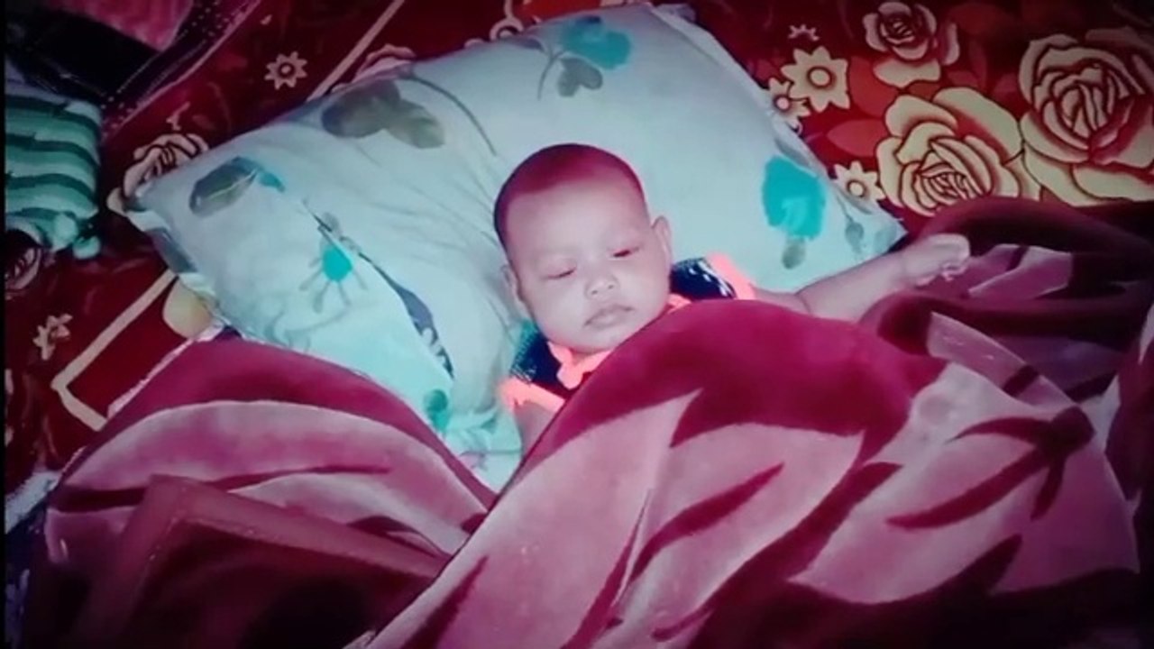 Colorful Relaxing Morn Sleep _ Rayhan Nadir Rana