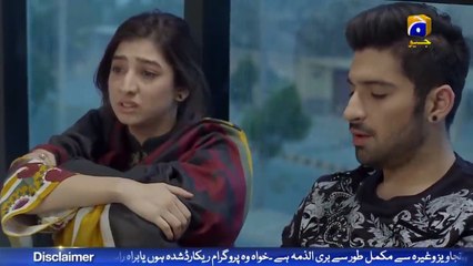 Yaariyan _ Episode 25 - 8th May 2020 _ HAR PAL GEO