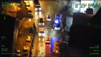 81 ilde Çember-11 operasyonu! 3 bin 209 kişi yakalandı