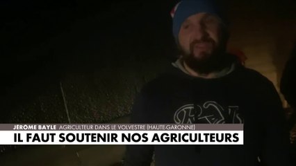 Jérôme Bayle : «L’agriculture française est la plus saine au monde»