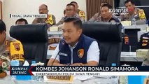 Kebakaran Karaoke Orange di Tegal, Polisi Belum Tetapkan Tersangka