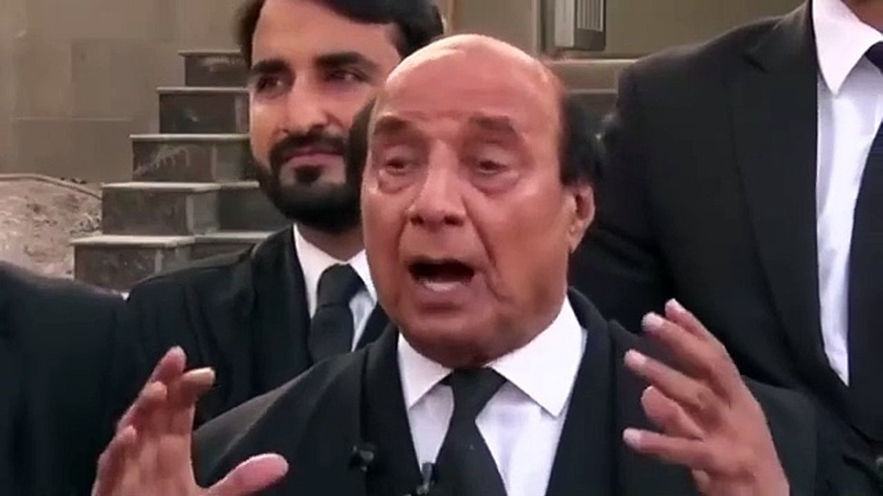 PTI Gave Big Shock to All / Big News From Supreme Court / Imran Khan's New Order / Breaking News