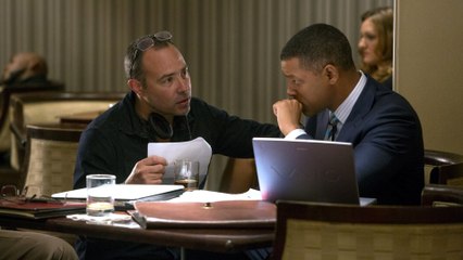 Seul contre tous : Le docteur Omalu face aux morts