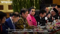 Explain: Sinyal Mundurnya Sri Mulyani Dari Kabinet Jokowi