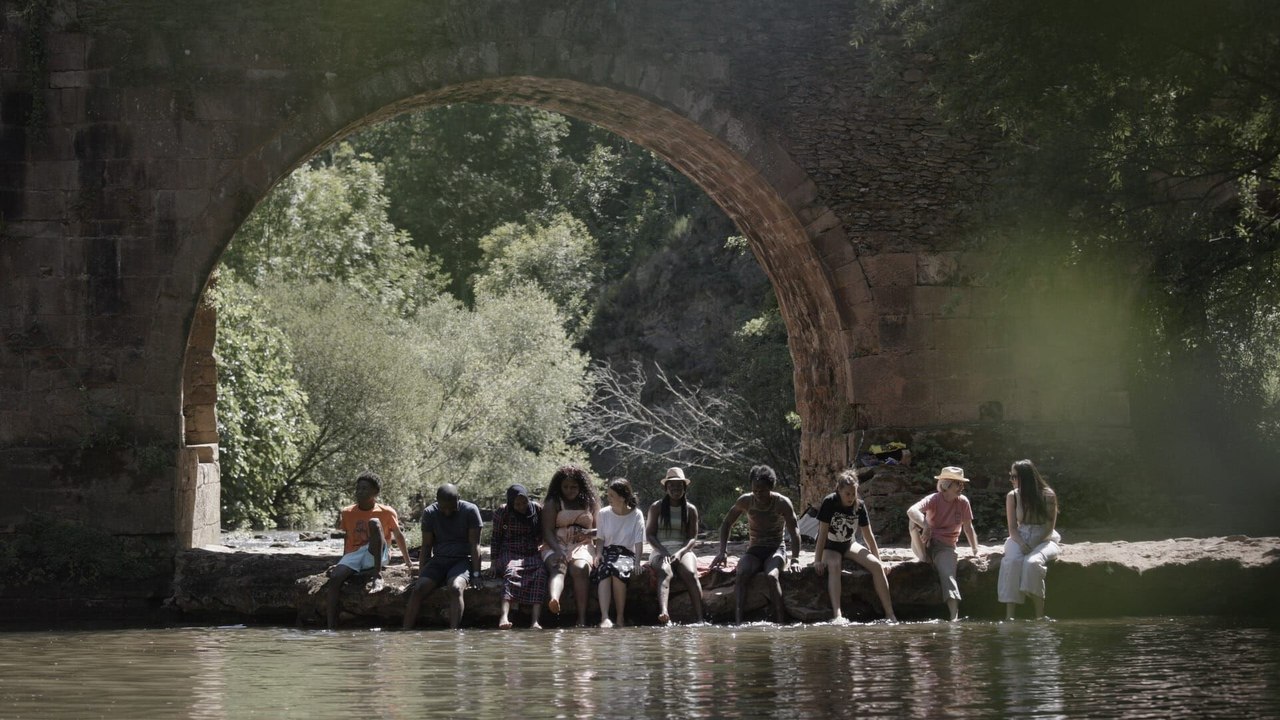 Le chant des vivants