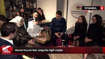 Murat Kurum'dan ulaşımla ilgili müjde