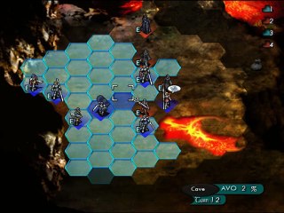 TearRing Saga: Berwick Saga - Lazberia Chronicle Chapter 174 online multiplayer - ps2