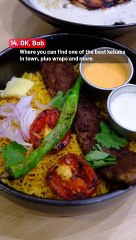 Public Eatery, Robinsons Magnolia